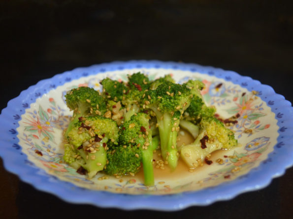 Broccoli Salad