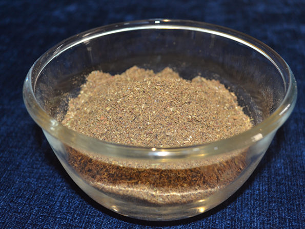 Garam Masala (Punjabi Style)