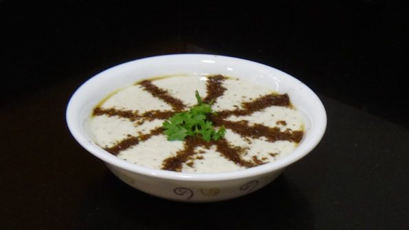 Burhani Raita