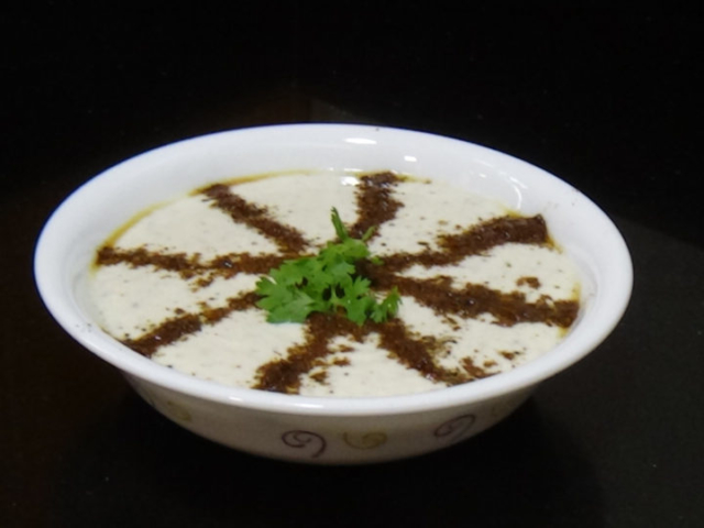 Burhani Raita