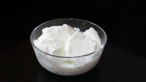 How to make thick curd at home?